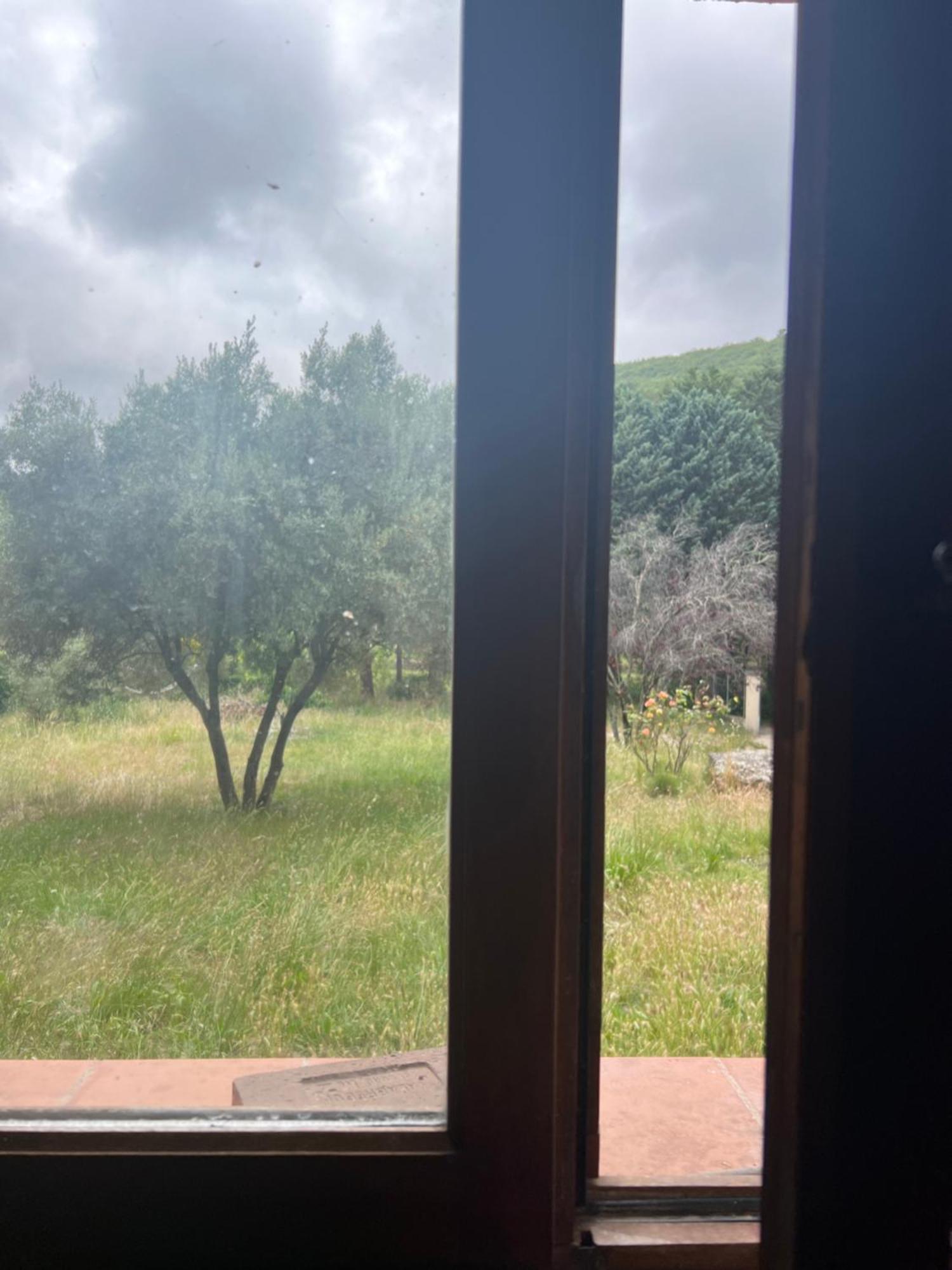 Villa Au Coeur De La Provence Evenos Dış mekan fotoğraf