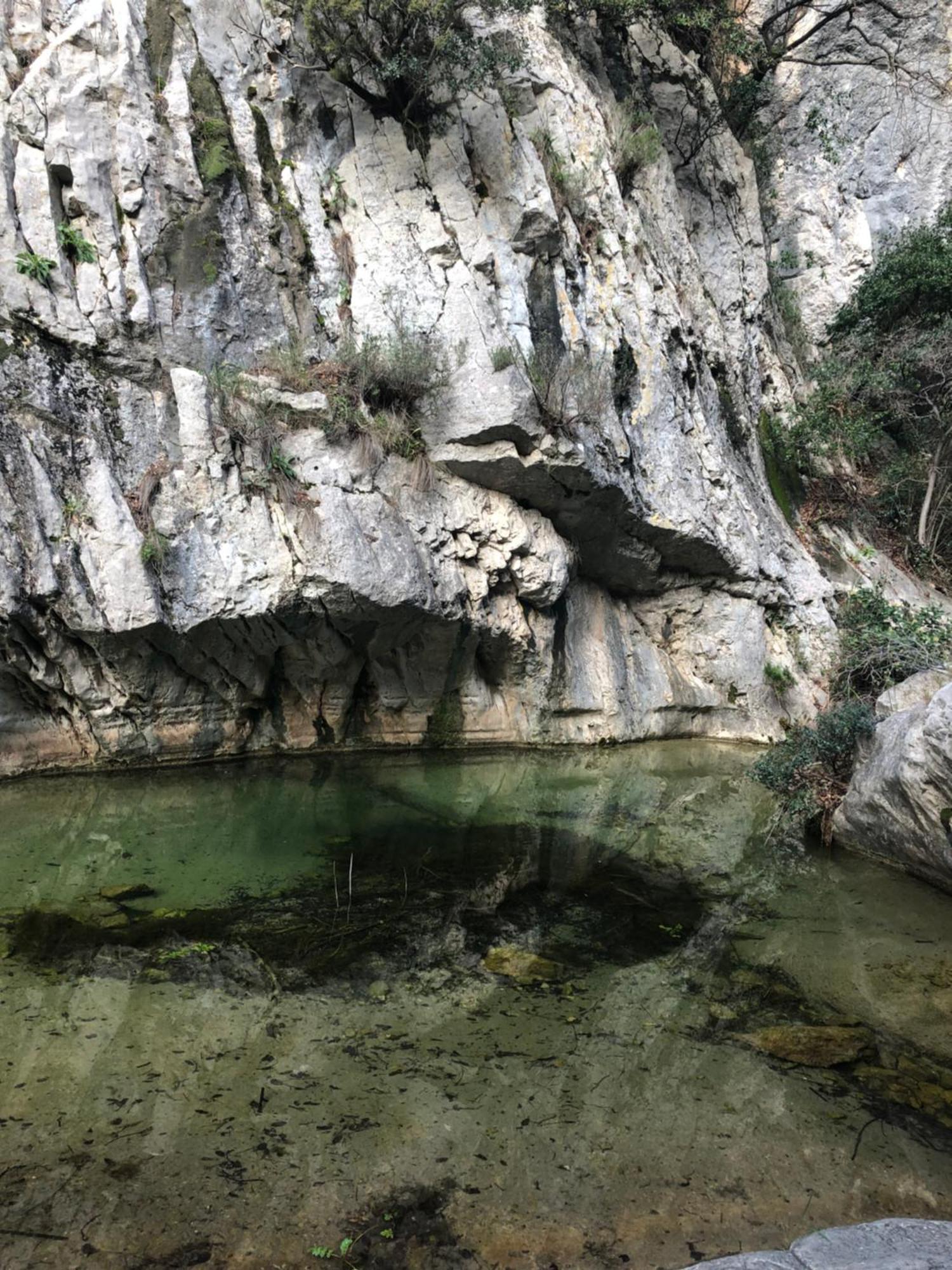 Villa Au Coeur De La Provence Evenos Dış mekan fotoğraf