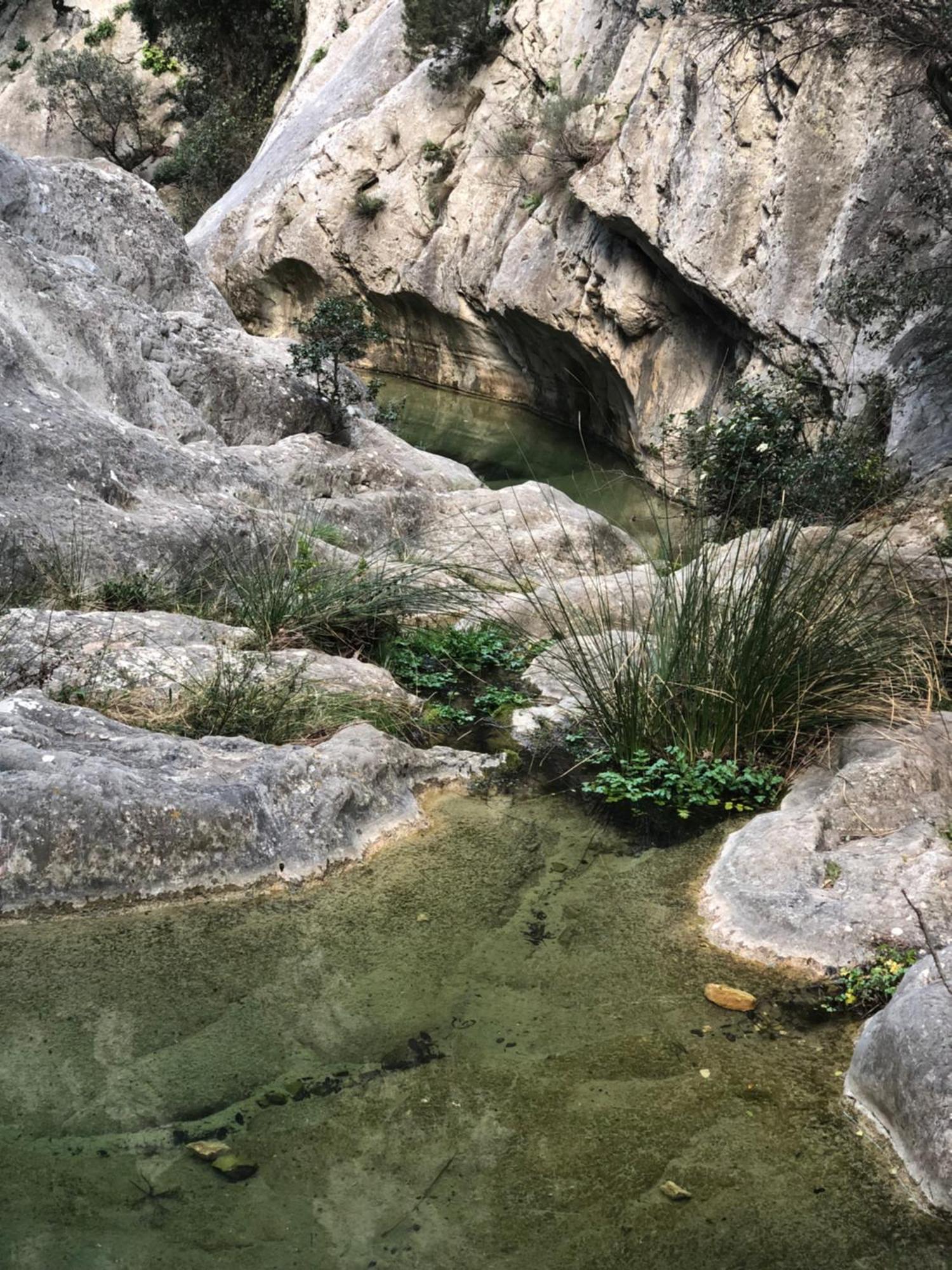 Villa Au Coeur De La Provence Evenos Dış mekan fotoğraf
