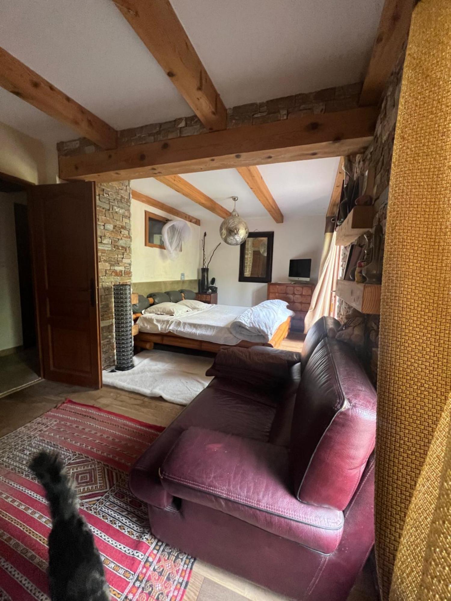 Villa Au Coeur De La Provence Evenos Dış mekan fotoğraf