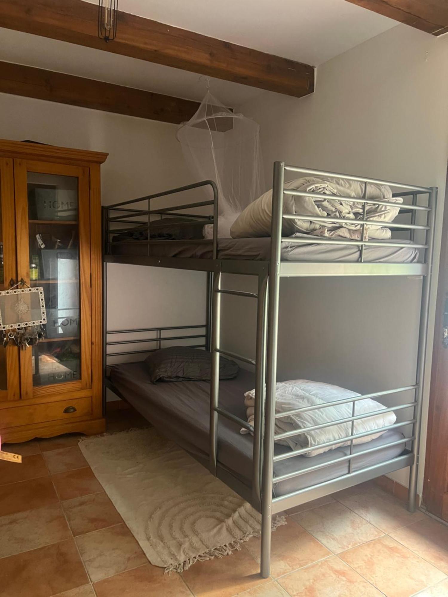 Villa Au Coeur De La Provence Evenos Dış mekan fotoğraf