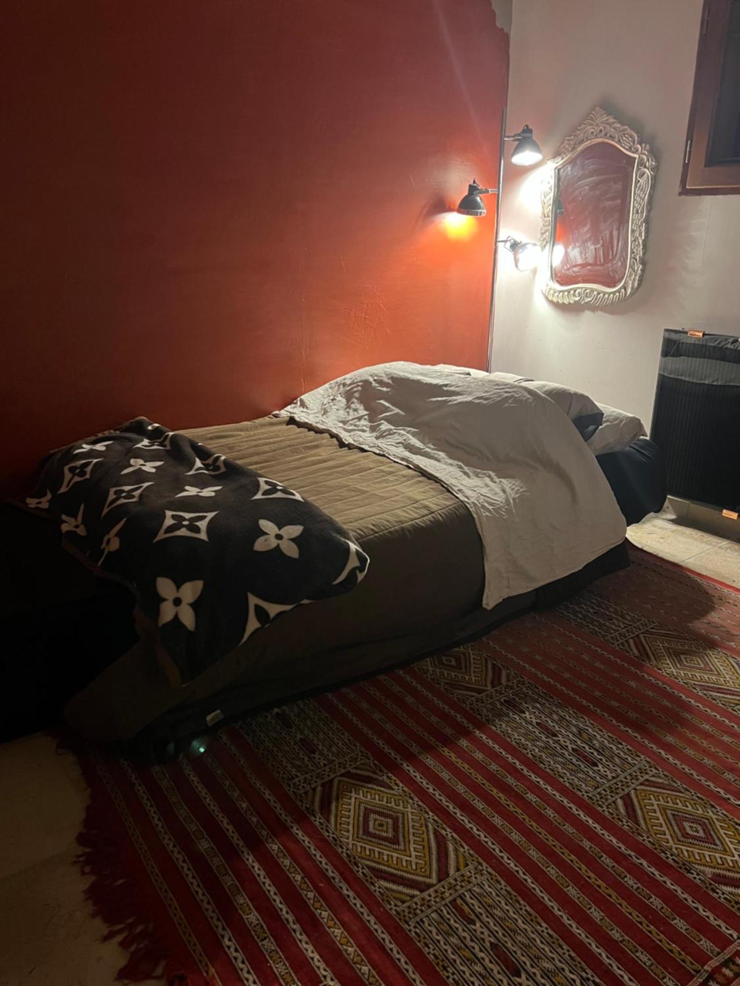 Villa Au Coeur De La Provence Evenos Dış mekan fotoğraf